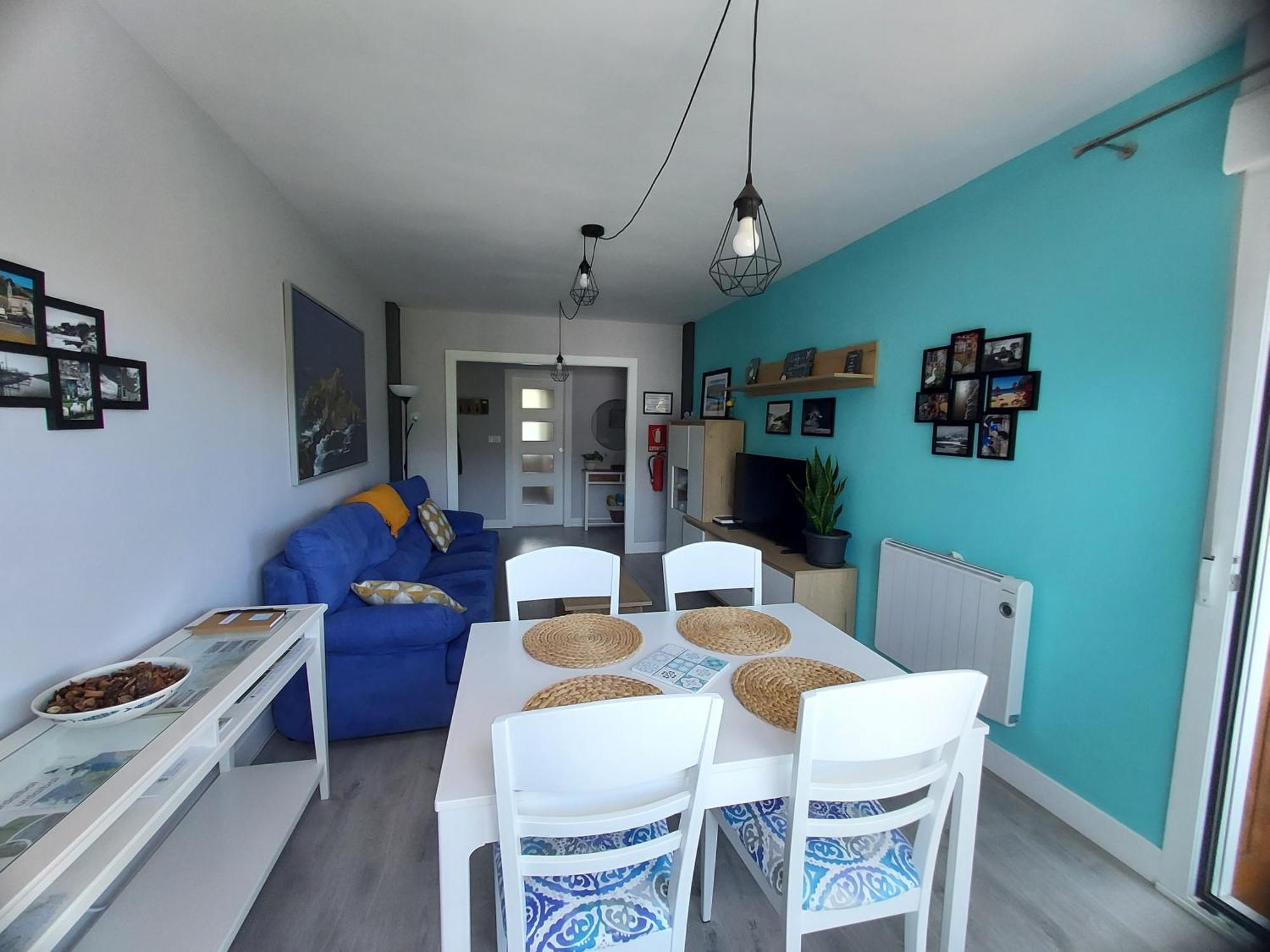 Apartamento Amalur Ebi 741 Urdaibai Axpe de Busturia Exterior foto