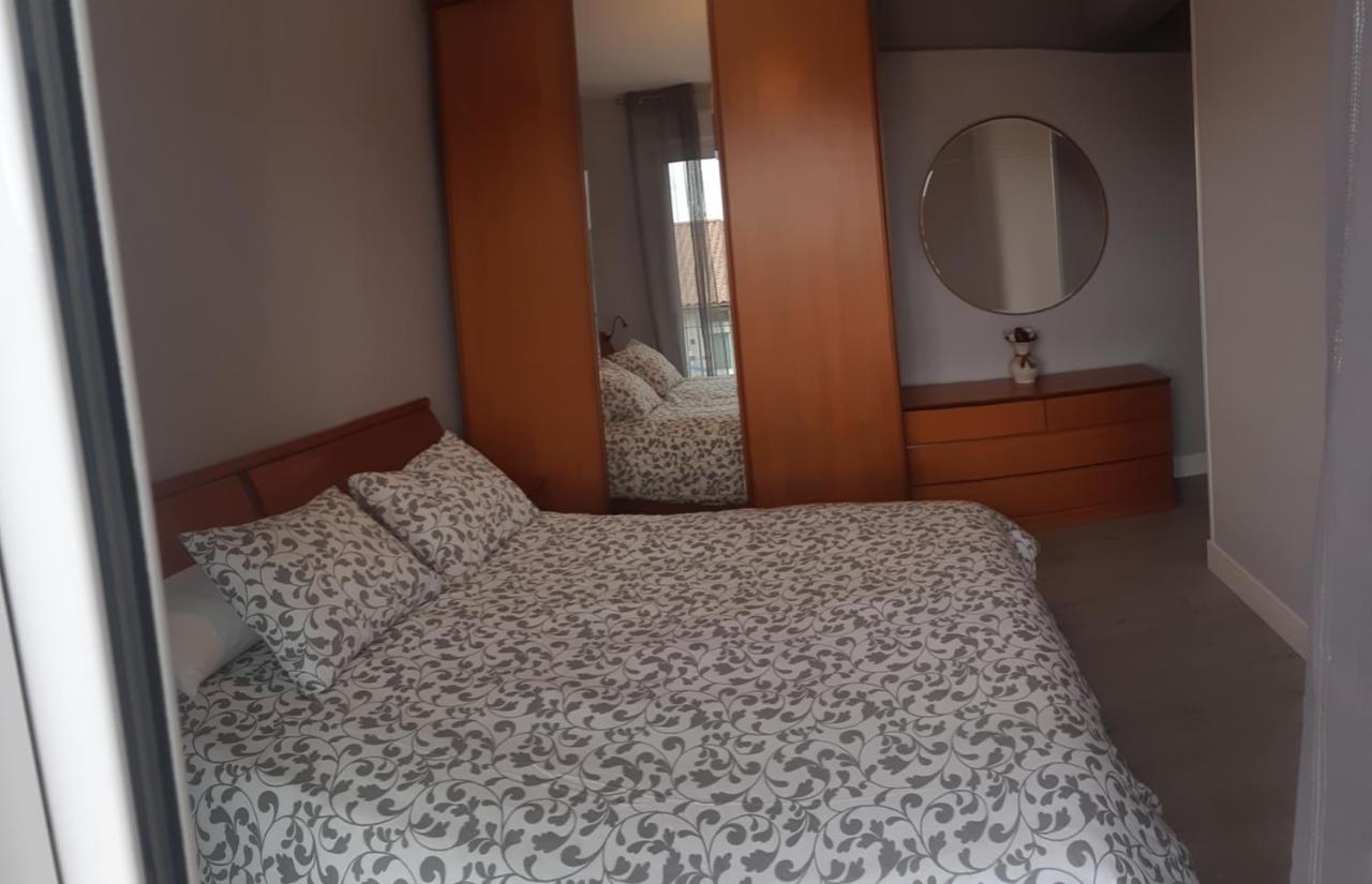 Apartamento Amalur Ebi 741 Urdaibai Axpe de Busturia Exterior foto